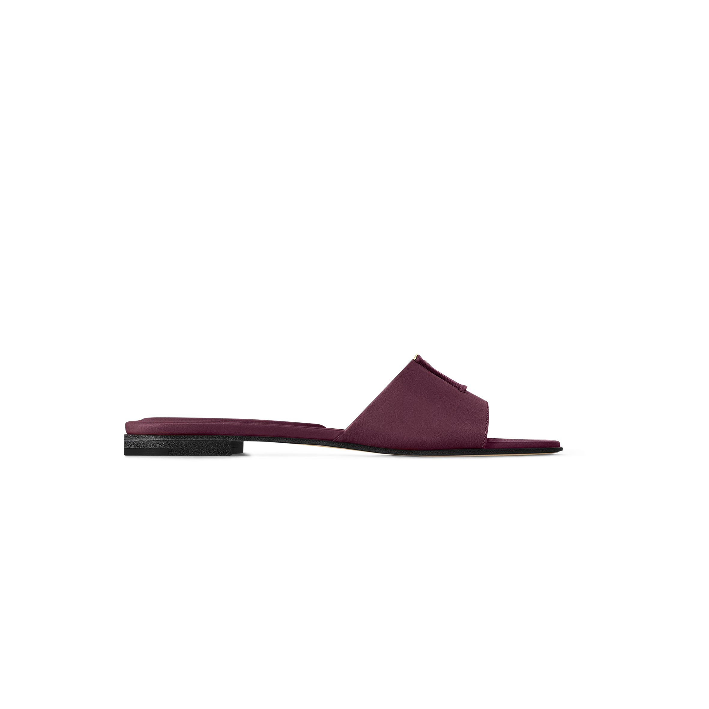 LOUIS VUITTON LV MARE FLAT MULE 1AHMU9